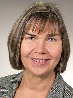 Sylvia Bäcker